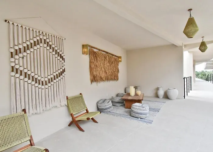 Apartment Solum Living Estudio Penthouse By Spot Tulum