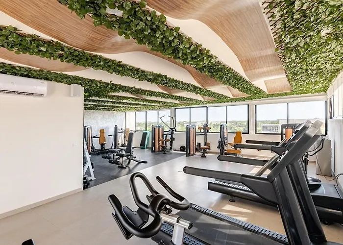 Solum Living Estudio Penthouse By Spot