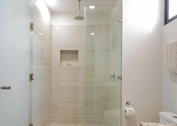 Solum Living Estudio Penthouse By Spot Tulum