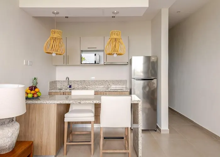 Solum Living Estudio Penthouse By Spot Apartment Tulum