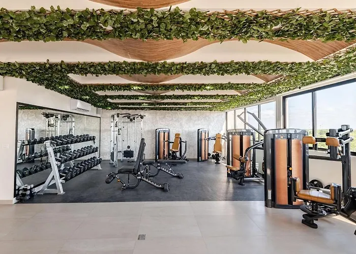 Solum Living Estudio Penthouse By Spot Tulum